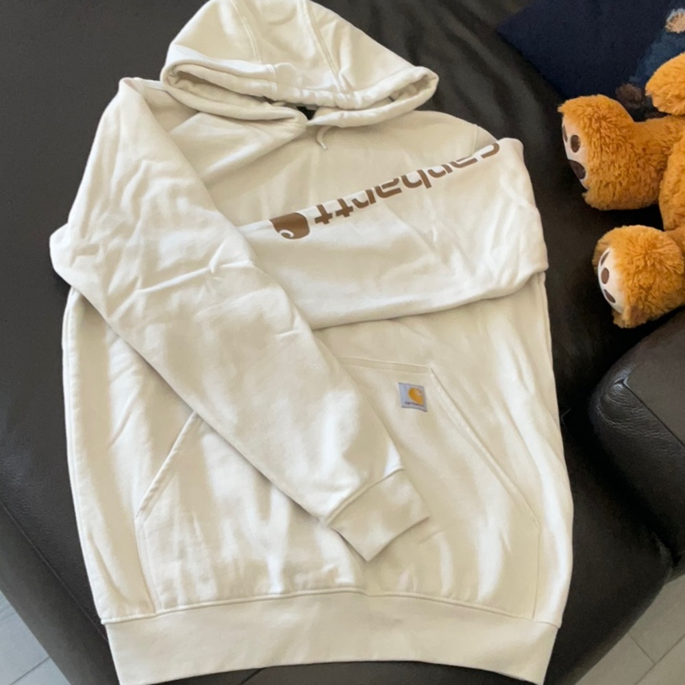 Carhartt hoodie